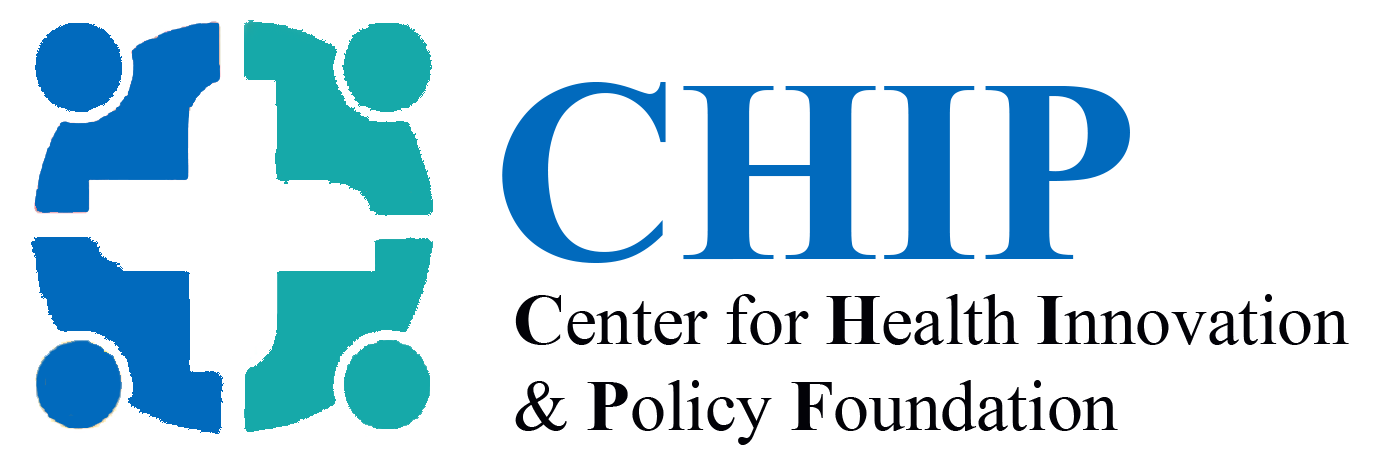 CHIP Foundation Logo